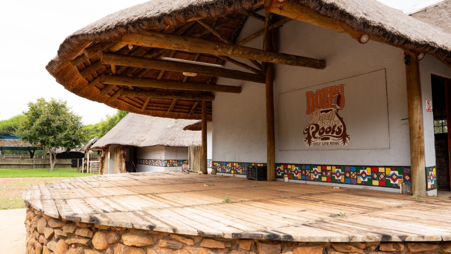 Commercial Property for Sale in Rietfontein A H North West